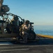 11th MEU Marines, Sailors Conduct Simulated Straight Transit