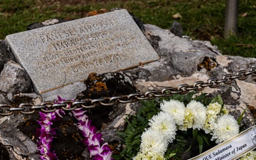 Special Advisor to the Prime Minister of Japan Visits MCBH