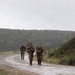 SSC Guardians participate in Norwegian Foot March with Marines