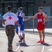 Track and Field at Marine Corps Air Force Trials 2026