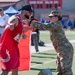 Track and Field at Marine Corps Air Force Trials 2026