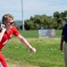 Track and Field at Marine Corps Air Force Trials 2026