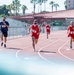Track and Field at Marine Corps Air Force Trials 2026