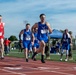 Track and Field at Marine Corps Air Force Trials 2026