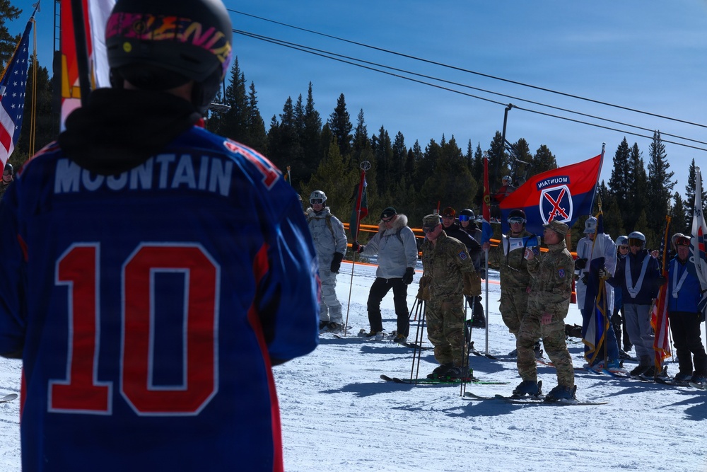 Legacy on the Slopes