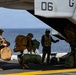 22nd MEU(SOC) | Offload Operations aboard USS Iwo Jima