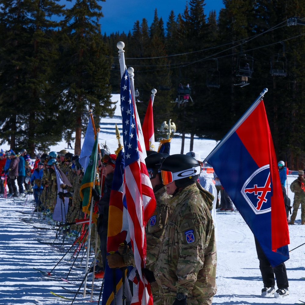 Legacy on the Slopes