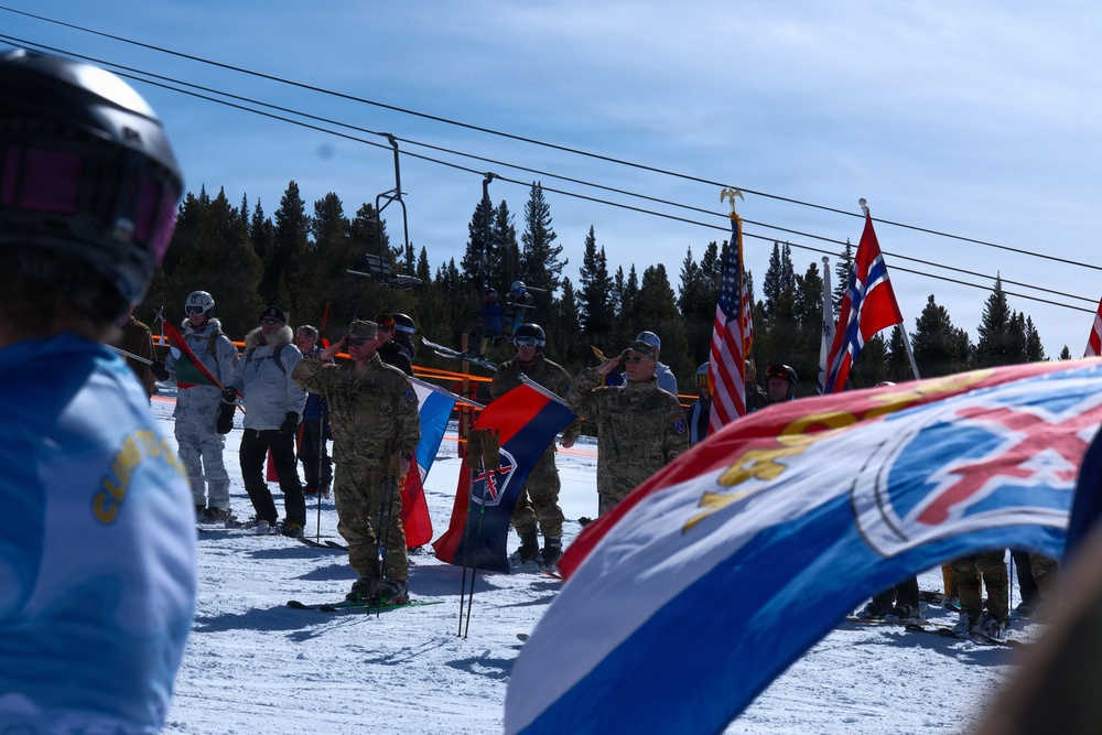 Legacy on the Slopes