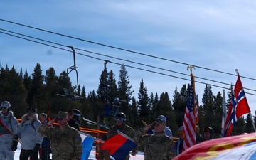 Legacy on the Slopes