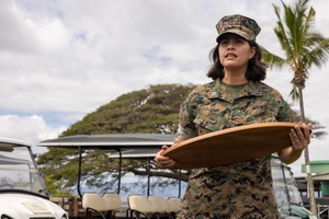 Personnel Matters, Episode 19 Fitness Standards