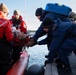 ARCTIC EDGE 26 USCGC Fir Casualty Exercise