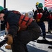 ARCTIC EDGE 26 USCGC Fir Casualty Exercise