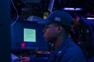 Inside the DoD: Jan. 25, 2013