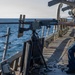 Daily Operations aboard the USS Gonzalez (DDG 66)