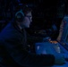 Daily Operations aboard the USS Gonzalez (DDG 66)