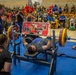 Powerlifting at the Marine Corps Air Force Trials 2026