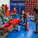 Powerlifting at the Marine Corps Air Force Trials 2026