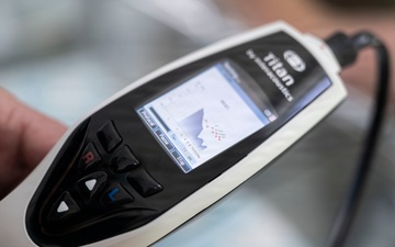 Saint Kitts and Nevis moves toward national hearing program with support from U.S. Air Force audiologists