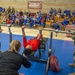 Powerlifting at the Marine Corps Air Force Trials 2026