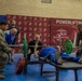 Powerlifting at the Marine Corps Air Force Trials 2026