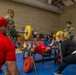 Powerlifting at the Marine Corps Air Force Trials 2026