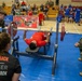 Powerlifting at the Marine Corps Air Force Trials 2026