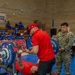 Powerlifting at the Marine Corps Air Force Trials 2026