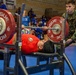 Powerlifting at the Marine Corps Air Force Trials 2026
