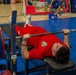 Powerlifting at the Marine Corps Air Force Trials 2026
