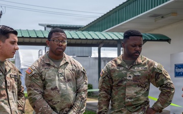 3rd Multi-Domain Task Force Expands Role with Space Control at Cobra Gold 2026