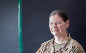 3rd Multi-Domain Task Force Expands Role with Space Control at Cobra Gold 2026