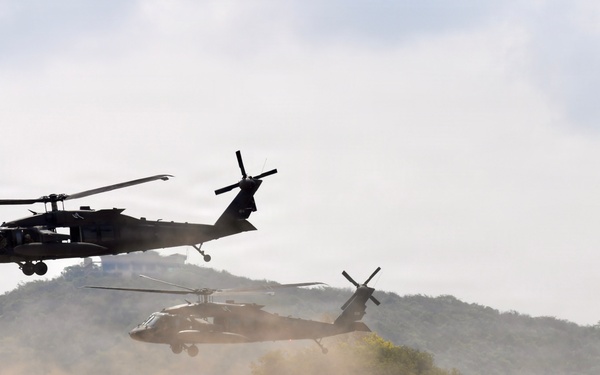 Cobra Gold 26 Amphibious Exercise