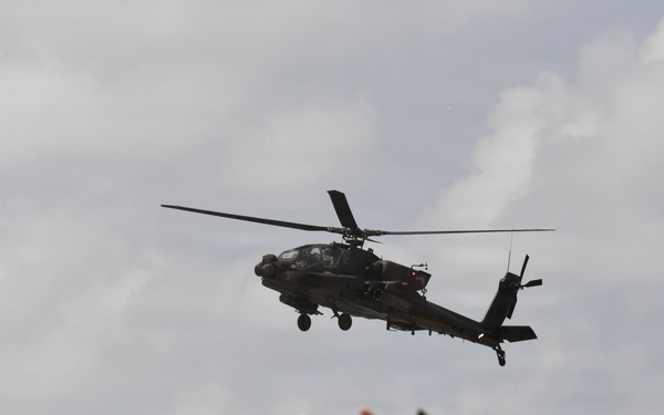 Cobra Gold 26 Amphibious Exercise