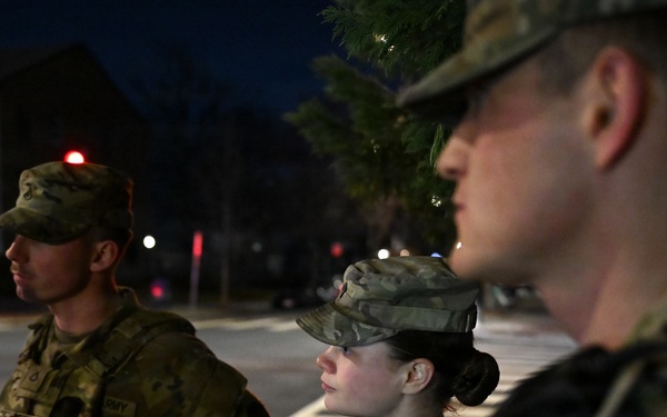 Idaho National Guard Steps into Mission Operations