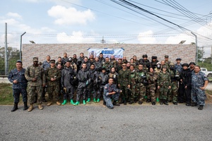 AFN Naples Radio Spot- Non Combatant Evacuation Operations (NEO) Kit