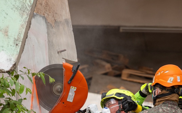 Cobra Gold 2026 Demonstrates Multinational Humanitarian Assistance and Disaster Relief Readiness