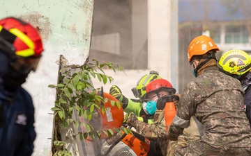 Cobra Gold 2026 Demonstrates Multinational Humanitarian Assistance and Disaster Relief Readiness