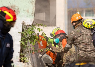 Cobra Gold 2026 Demonstrates Multinational Humanitarian Assistance and Disaster Relief Readiness