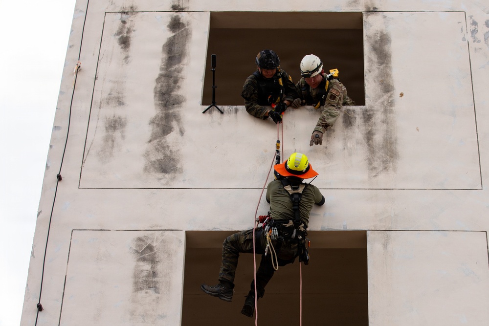 Cobra Gold 2026 Demonstrates Multinational Humanitarian Assistance and Disaster Relief Readiness