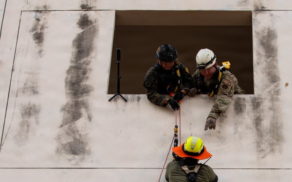 Cobra Gold 2026 Demonstrates Multinational Humanitarian Assistance and Disaster Relief Readiness