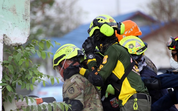 Cobra Gold 2026 Demonstrates Multinational Humanitarian Assistance and Disaster Relief Readiness