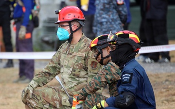 Washington National Guard’s 10th Homeland Response Force builds readiness, partnership during Cobra Gold 2026