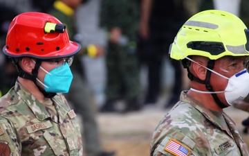 Cobra Gold 2026 Demonstrates Multinational Humanitarian Assistance and Disaster Relief Readiness