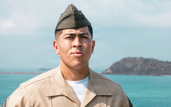 Task Force Ashland Marines, Sailors Arrive at Chuk Samet for Exercise Cobra Gold 2026