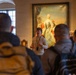 U.S. Marines, Sailors and Norwegian Service Members Explore Oslo, Norway