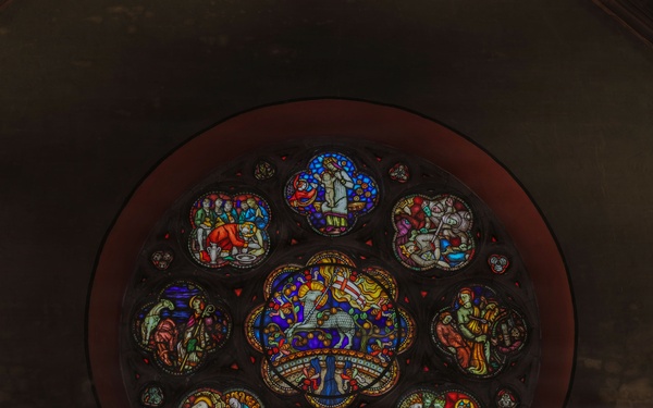 U.S. Marines, Sailors and Norwegian Service Members Explore Oslo, Norway