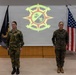 U.S. Marine Corps General Assumes Command of Norwegian-Led NATO Logistics Group in Historic Transfer