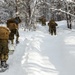 CORE 26 | Logistics Marines Sharpen Tactical Skills during Arctic Exercise