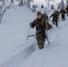 CORE 26 | Logistics Marines Sharpen Tactical Skills during Arctic Exercise