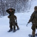 CORE 26 | Logistics Marines Sharpen Tactical Skills during Arctic Exercise